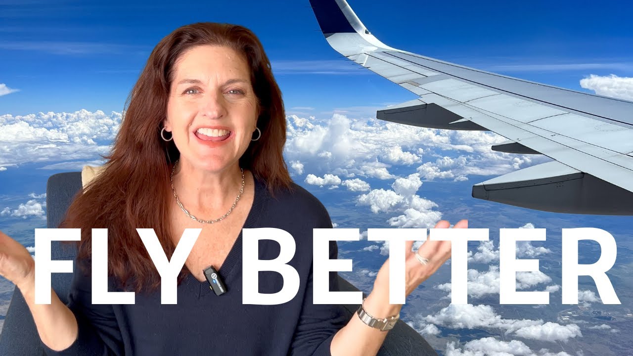 Ultimate Guide to Surviving 10+ Hour Flights Like a Pro