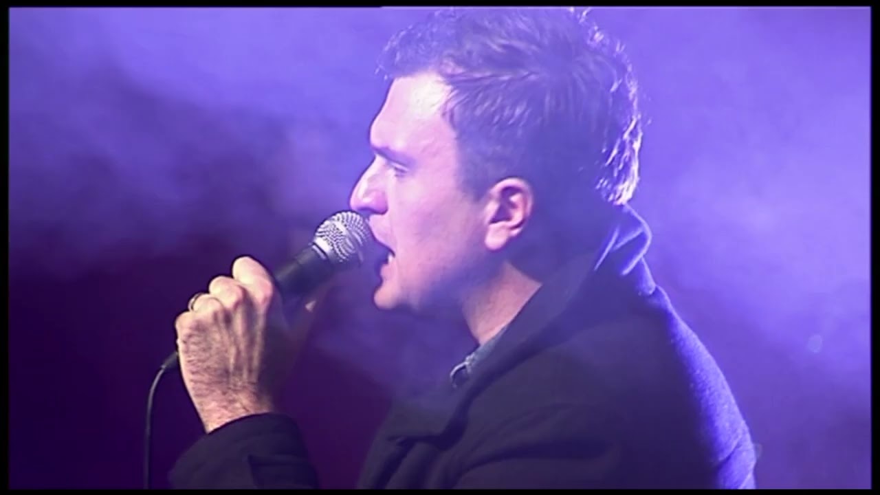 Reverend and The Makers Bandits