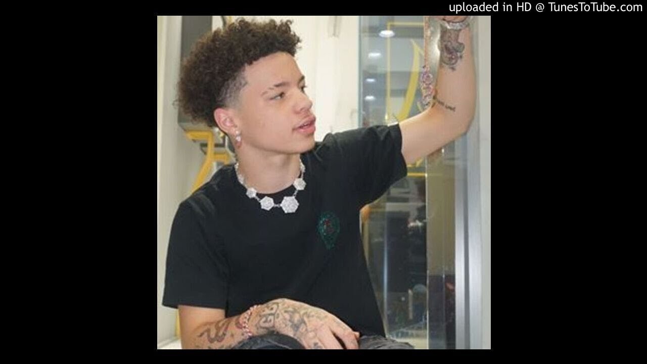 Lil Mosey - Stuck In A Dream (Unrealesed/Leaked)