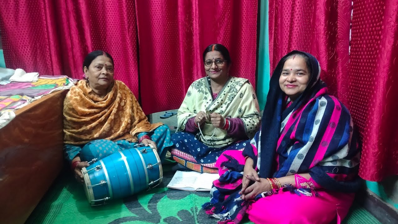 जच्चा बच्चा गीत | Jaccha baccha geet |खेलो मेरे लाल 