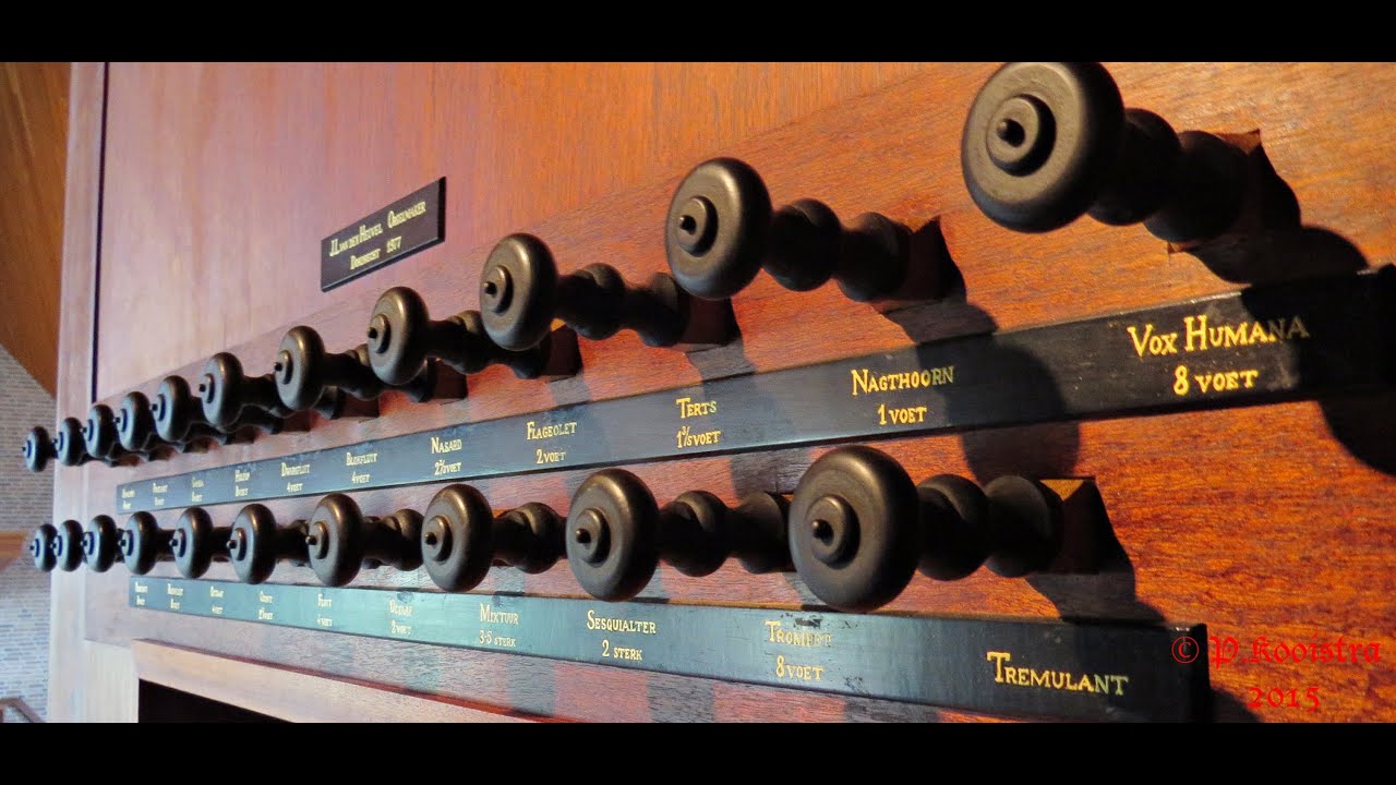 Piet Kooistra-Psalm 17:3 (Peter Wildeman) Sionskerk Damwoude