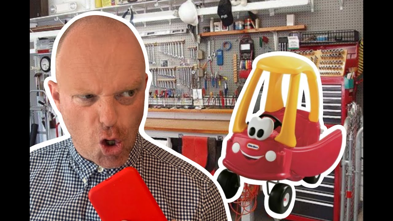 Prank calling a mechanics!!!