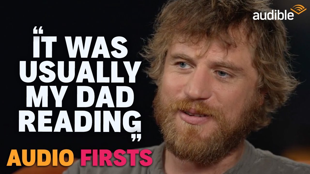 How Johnny Flynn Overcame The Challenges Composing Agatha Christie's First Novel | Audible Firsts