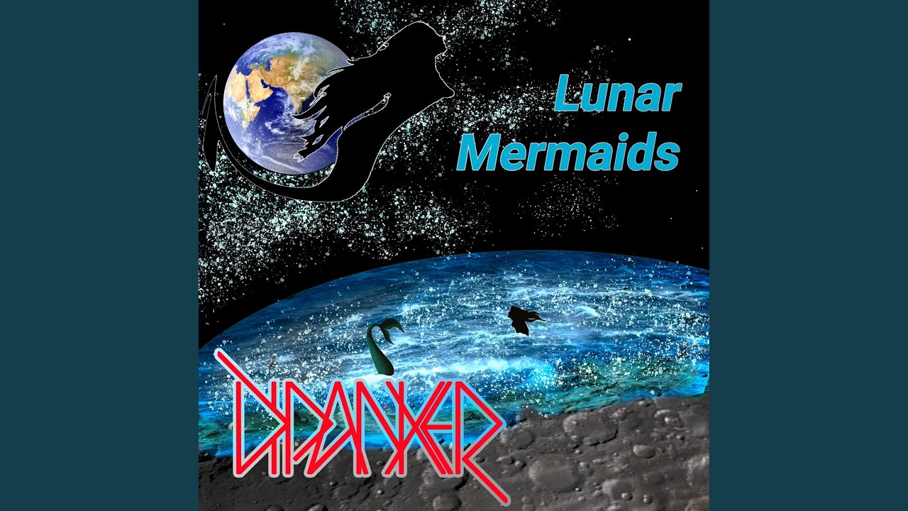 Lunar Mermaids