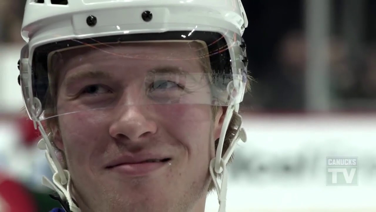 Brock Boeser - Better Now
