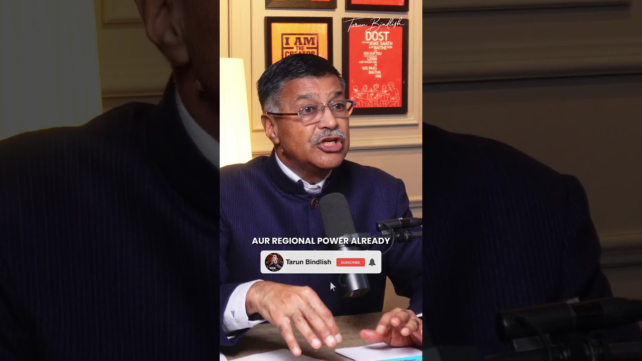 India To Expose Pakistan? | #tarunbindlish #shorts #pok