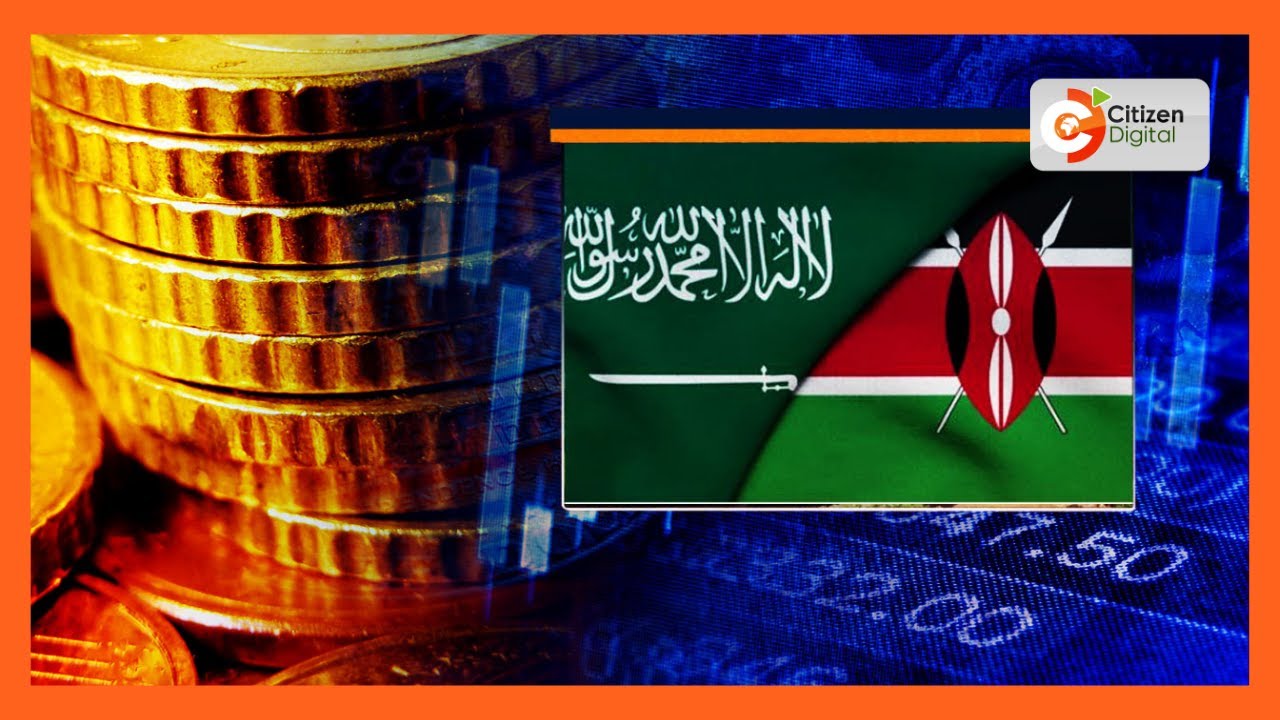 Kenya hosts Saudi business delegation in Nairobi