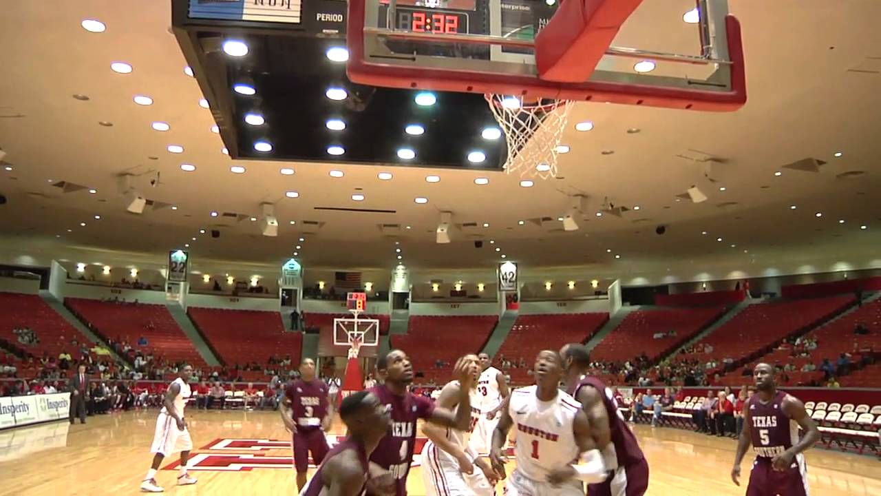 UH vs. TSU Highlights