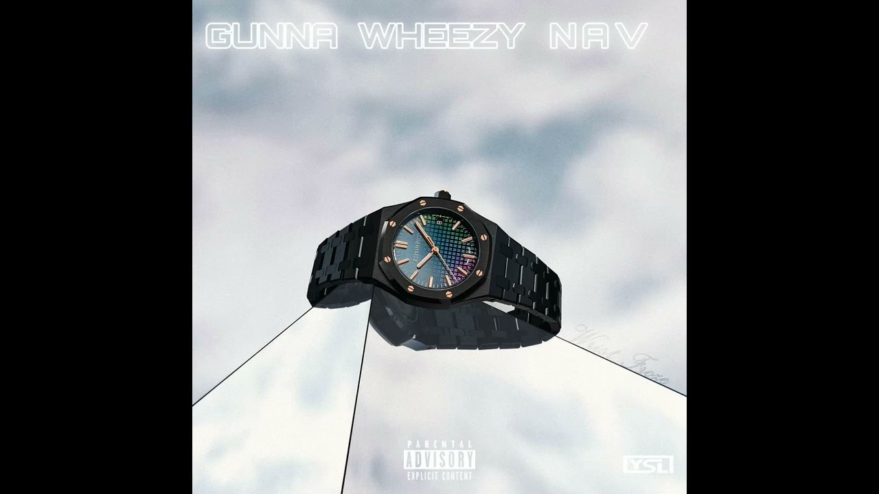 ♪  Wheezy x Gunna x NAV type beat - 