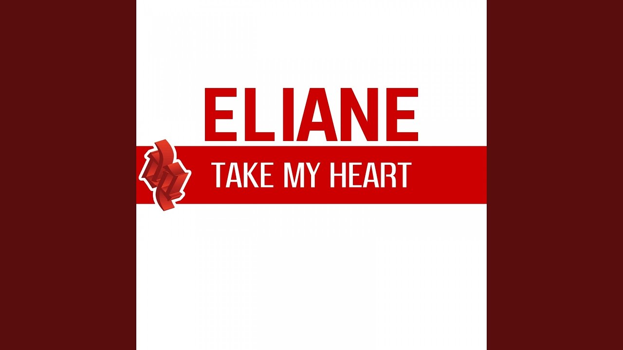 Take My Heart (Radio Version)