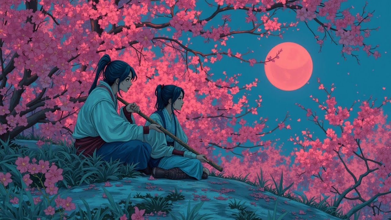 Inner Peace Meditation | Звуки Духовного Пробуждения - Музыка для Дзен-Сна и Целебные Вибрации