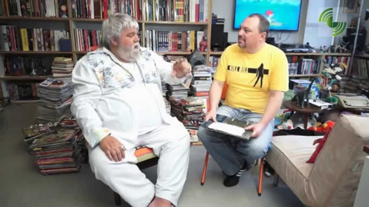 Miranda - Entrevista  #03: 