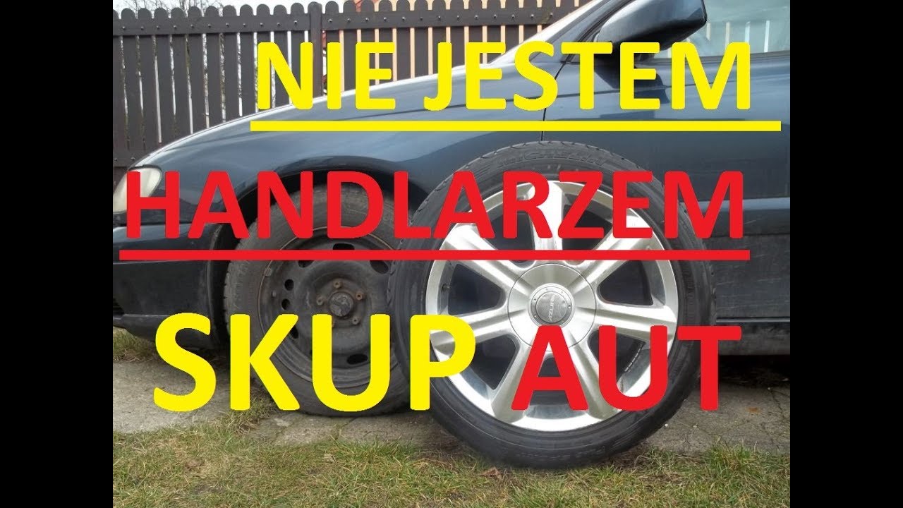 OLX: Nie jestem HANDLARZEM ??? (Skup AUT), oferty prywatne ???