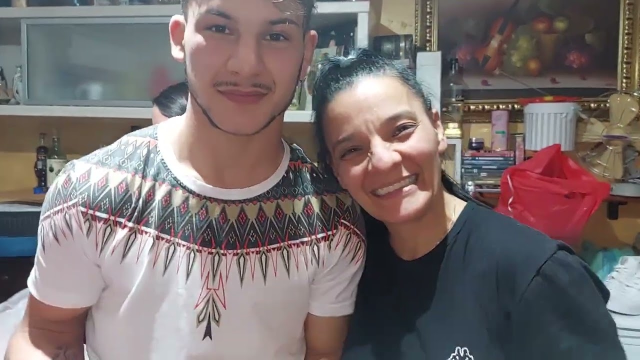 natale in famiglia