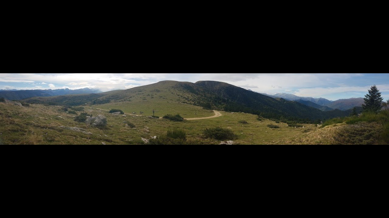 Sur les terres de Miglos