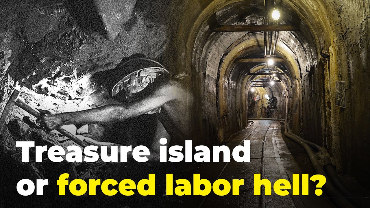 Japan’s controversial push to have Sado Island recognized as a UNESCO World Heritage Site