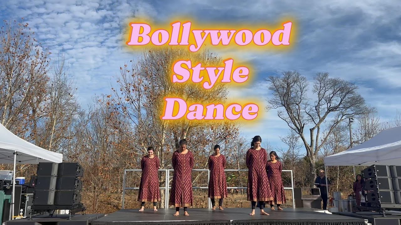 Traditional Folk Dance of Punjab and Bollywood Style 1 (01-19-2026) {12-27-2025}