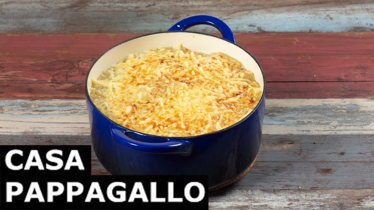 Zuppa di cipolle S2 - P71