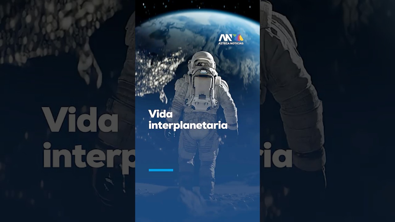 NASA planea base permanente en la Luna y acelera nueva carrera espacial