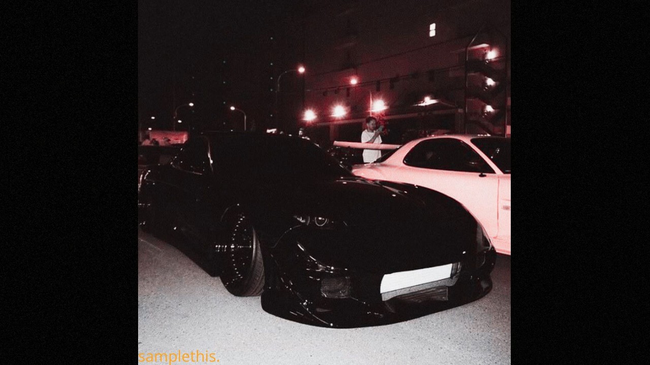 (FREE) Trap Loop Pack - 