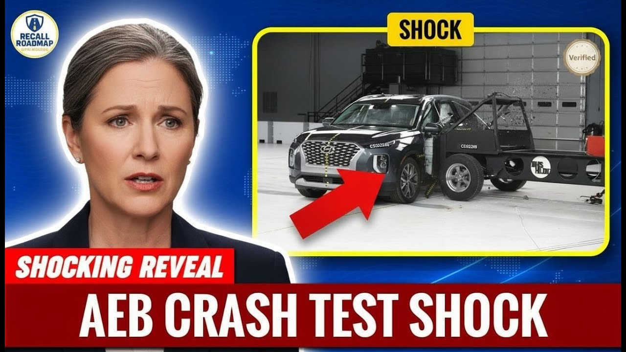 Safest Family Cars 2025: Top 10 Ranked [Shocking AEB Wins]