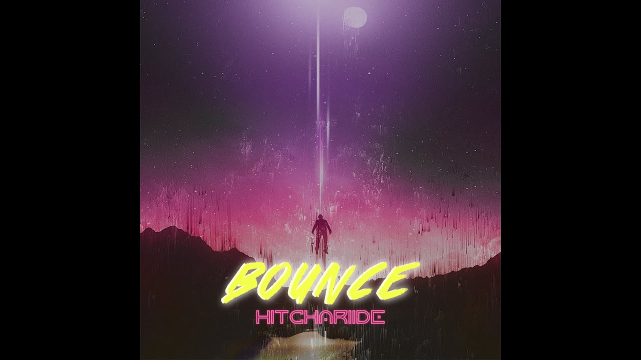 Bounce - Hitchariide (Mix By ForeverYUNG)