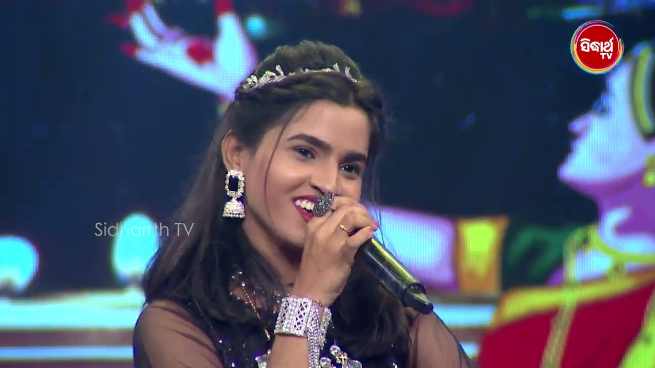Istapriya ଙ୍କ Solo Performance ଥିଲା ଖୁବ ଭାବପୂର୍ଣ୍ଣ  - Grand Finale - Mu Bi Namita Agrawal Hebi