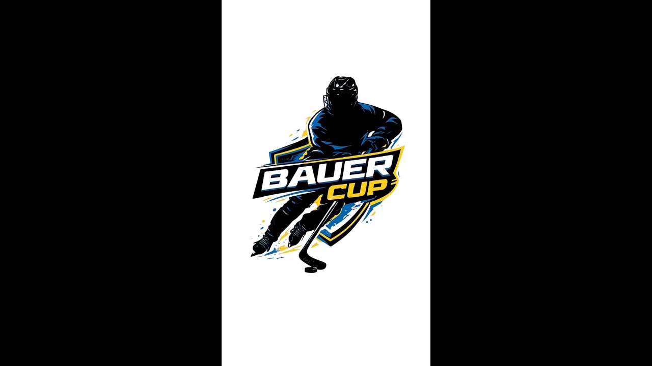 Награждение (Bauer Cup 08.02.2026)