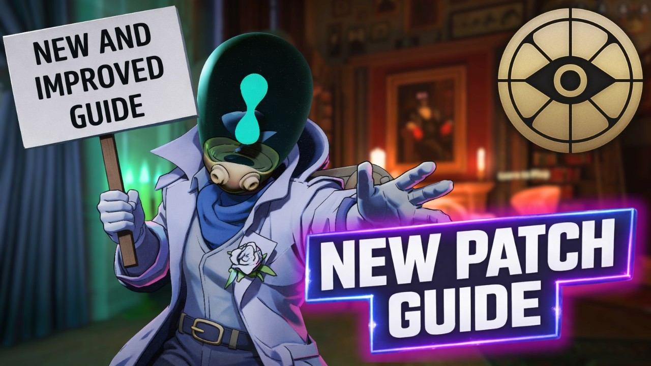 The New And Improved Guide To Paradox (She's Still Strong)