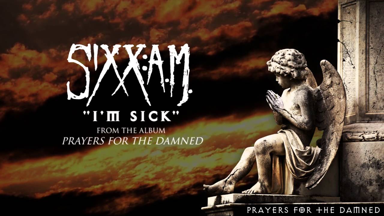 Sixx:A.M. - 