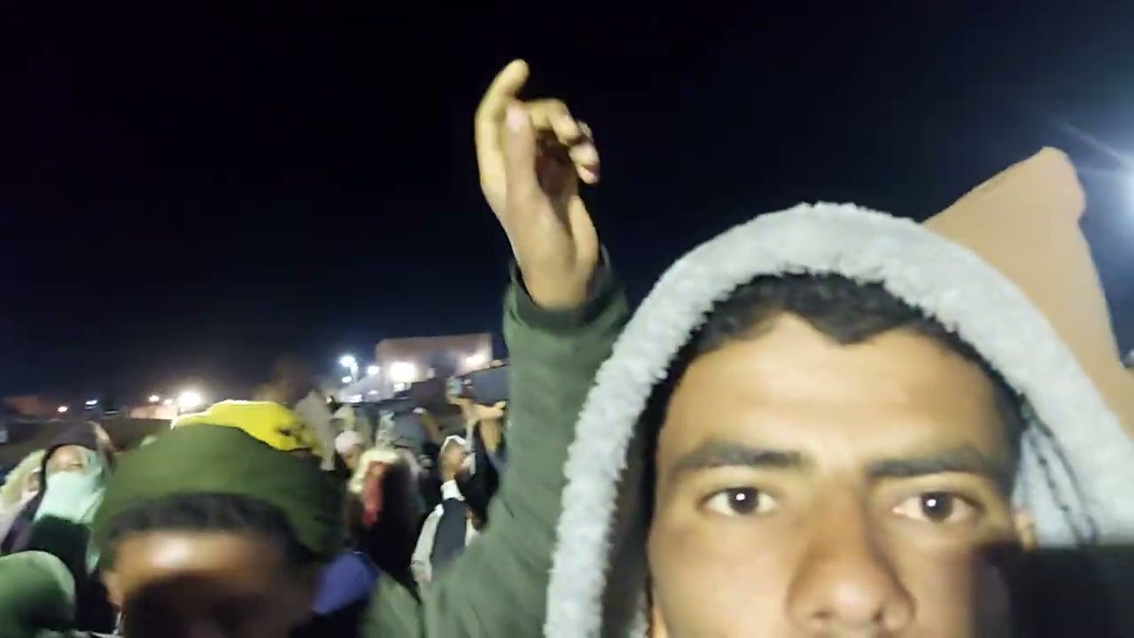زيارة الولي الصالح سيدي محمد بقصر #تزليزة ولاية تيميمون   ضع زر لاعجاب وفعل الجرس ليصلك كل جديد