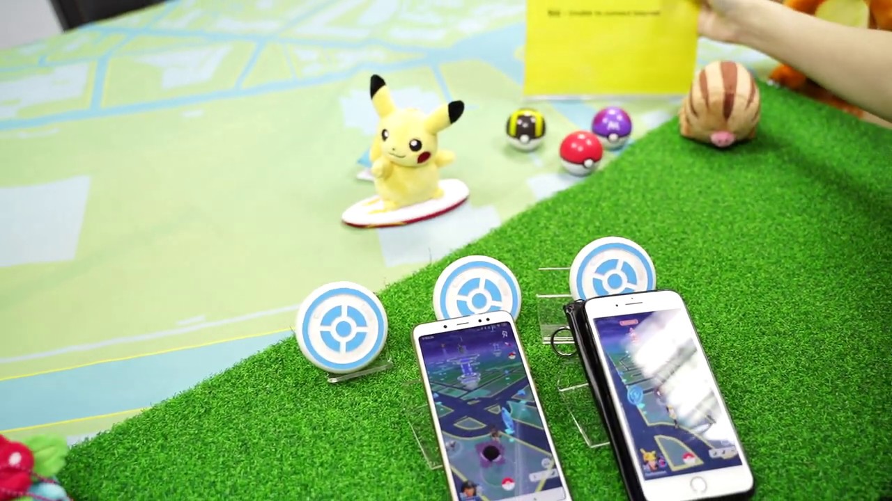 【Dual Catchmon】LED display and functions ; how to connect to a new phone