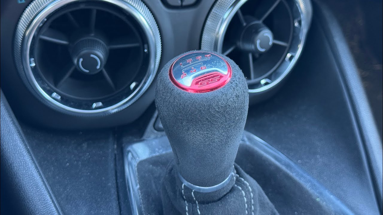 LEARNING HOW TO REV MATCH DOWNSHIFT IN MY CAMARO SS 1LE!!!