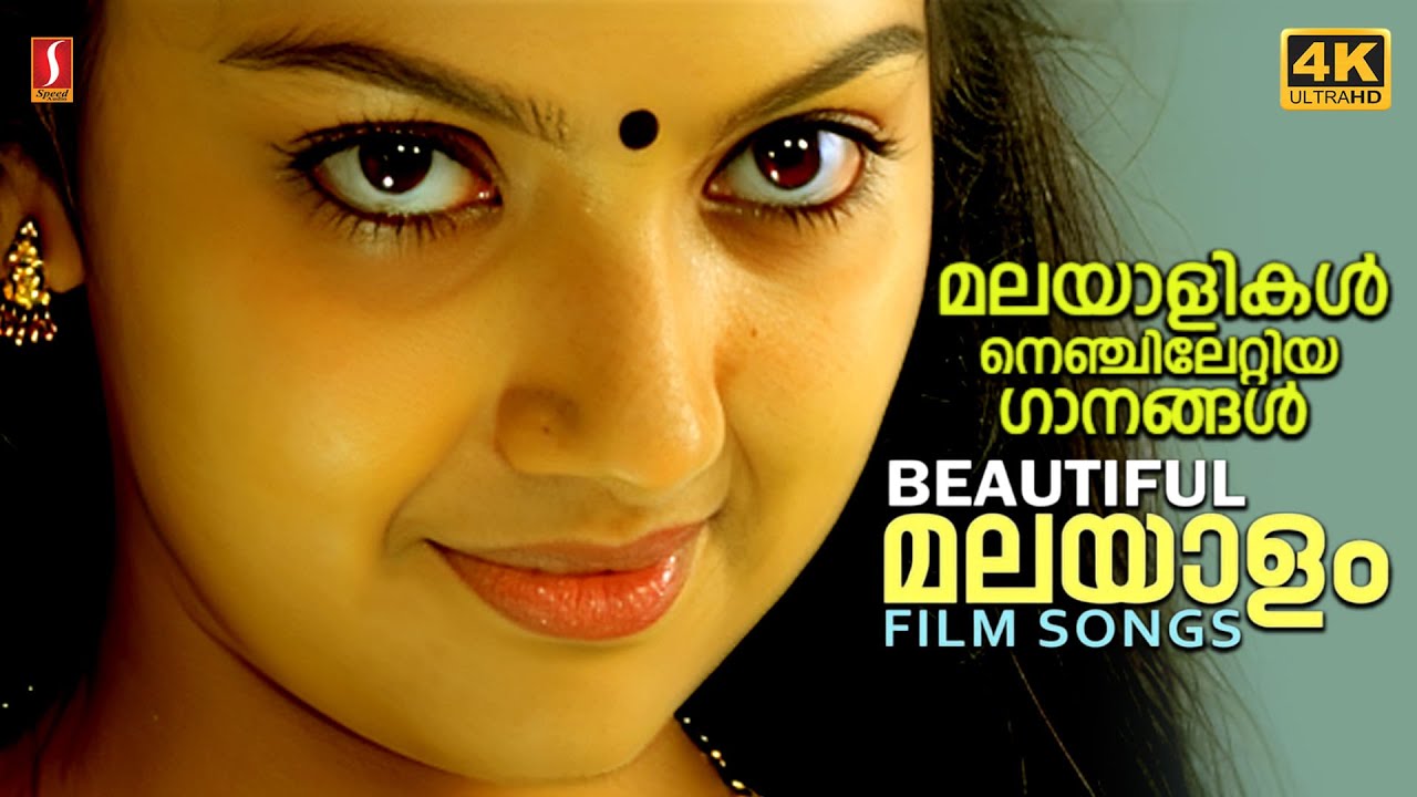 പ്രേക്ഷകരെ കോരിത്തരിപ്പിച്ച മലയാളം ഗാനങ്ങൾ | Video Jukebox | Evergreen Malayalam Hits