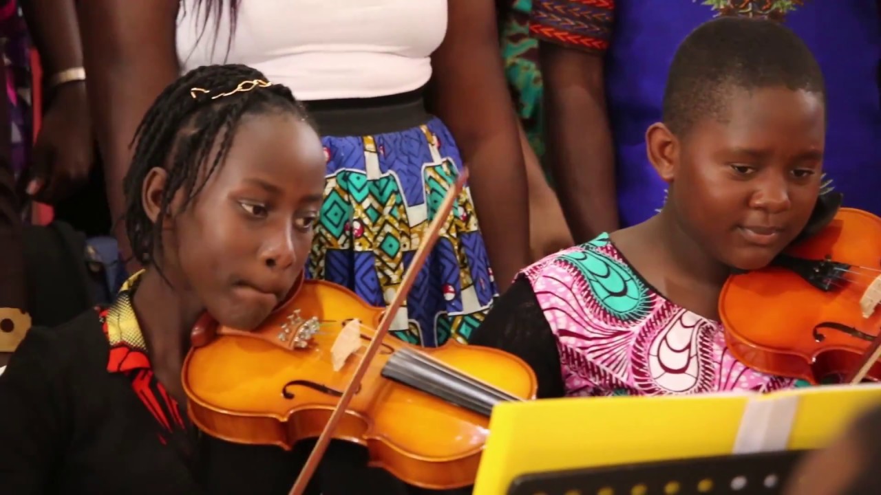 Music Sabbath 2018 | Baraton University Church