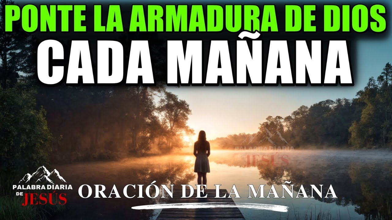 27/01/2026 – Mayor Es Aquel Que Está En Mí Que Aquel Que Está En El Mundo | Oración De La Mañana