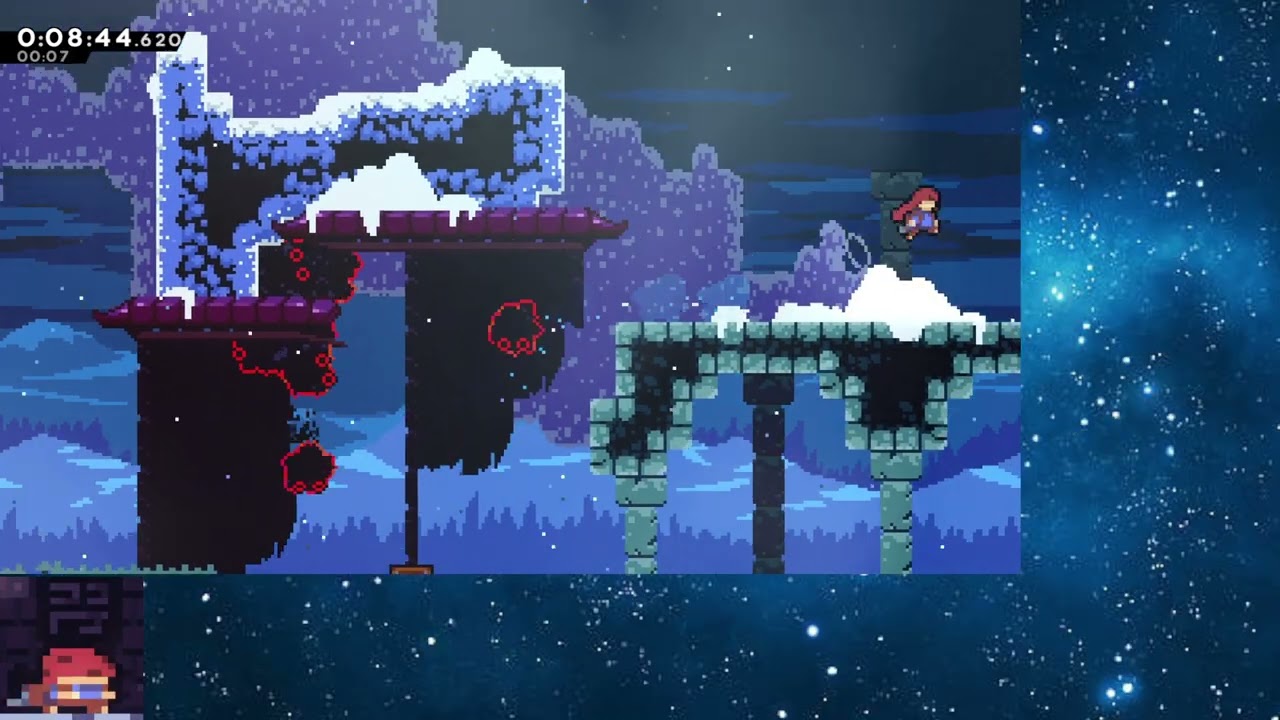 All Hearts in 1:20:27.167 (1/28/2026)