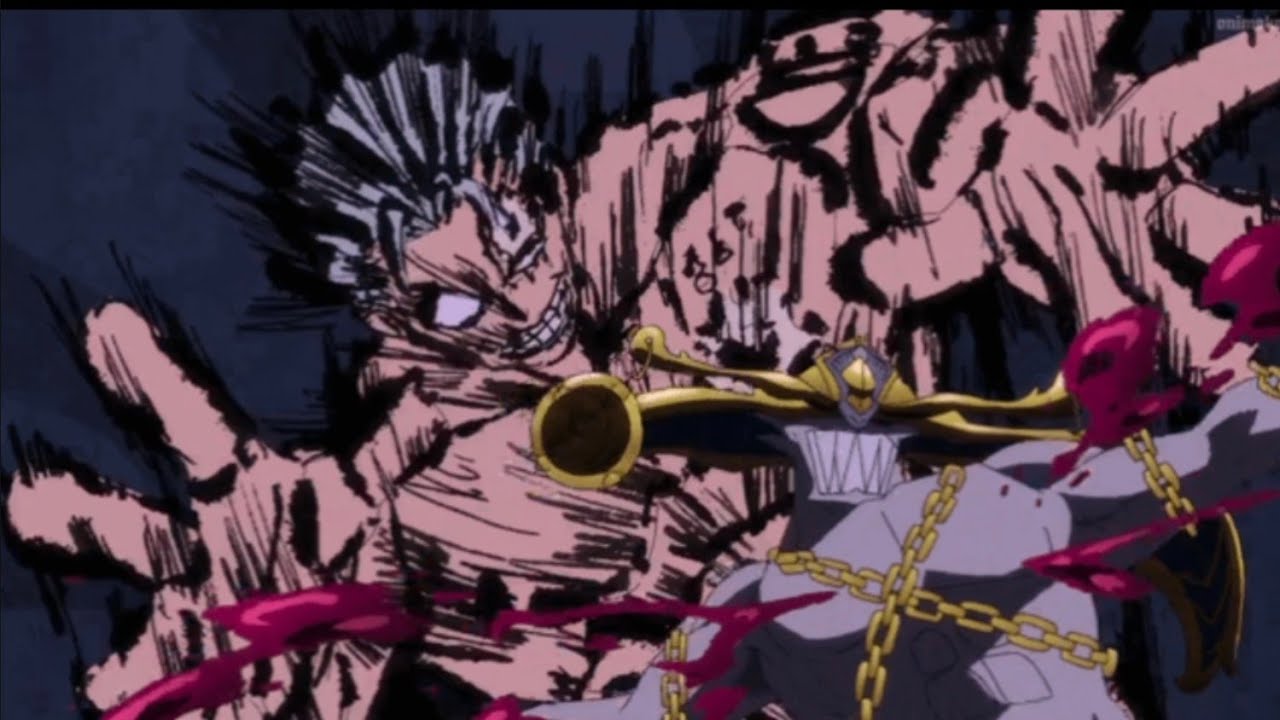  UNDEAD UNLUCK WINTER ARC 