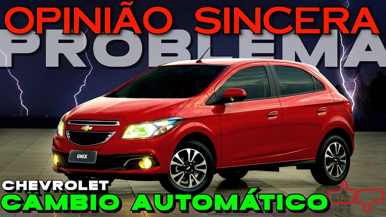 PROBLEMA câmbio AUTOMÁTICO GM: Como evitar? Preço do CONSERTO, SOLUÇÃO! Onix, Cobalt, Cruze, Spin