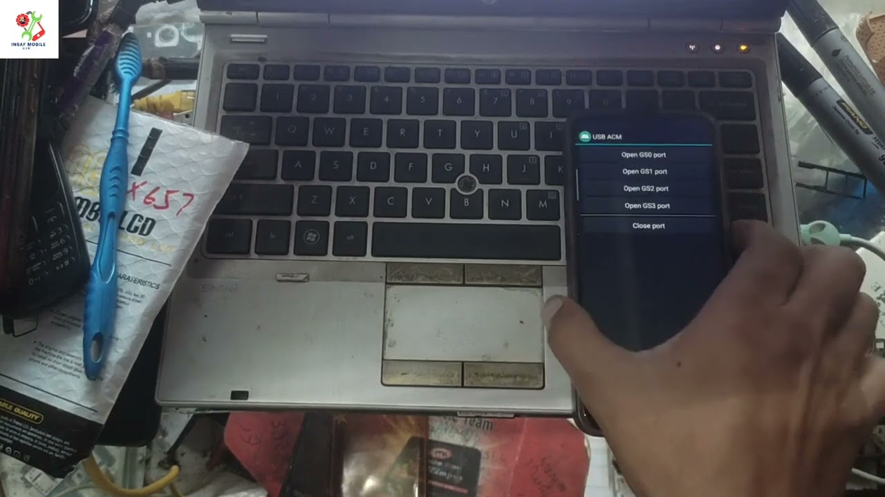 Oppo F9 pro cph 1825 oppo f9 cph 1823 imei repair 100% work with out BOX   Dongle