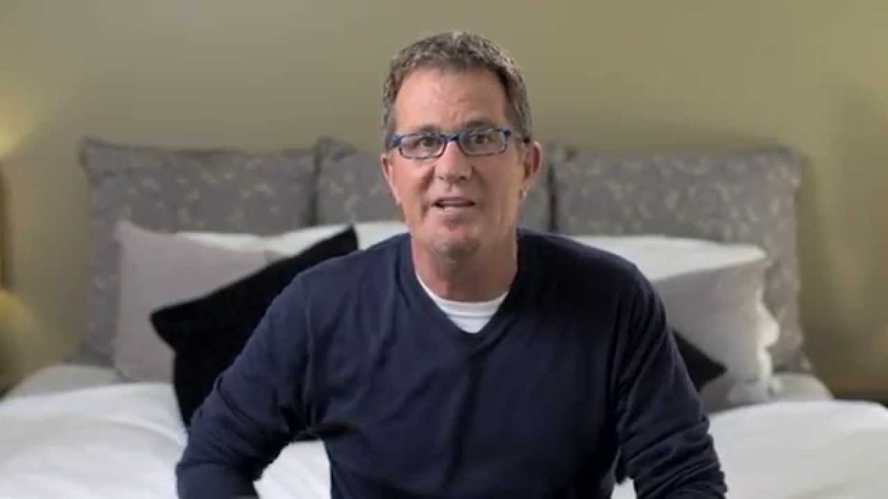 Becoming An Organized Person - Peter Walsh