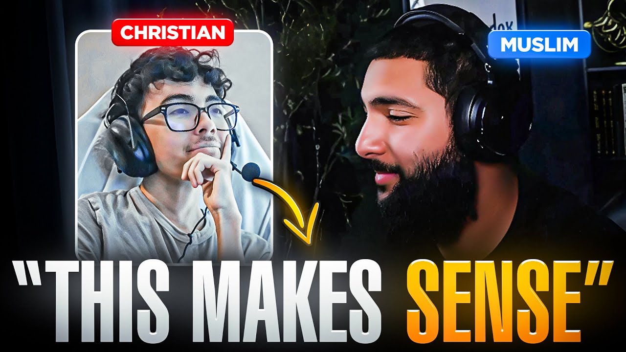 Genuine Christian Finds Out Christianity Is False! *MUST WATCH*