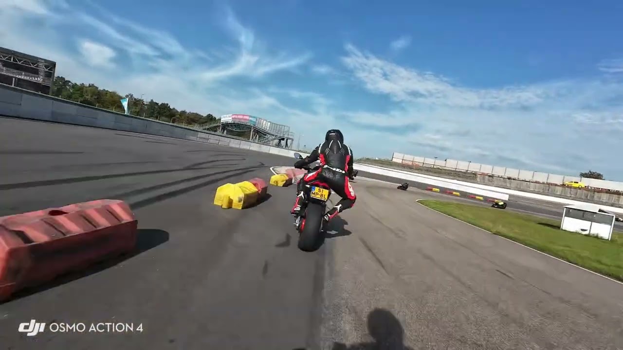 MCT Venray 20.09.2025 group 3C Session 2 