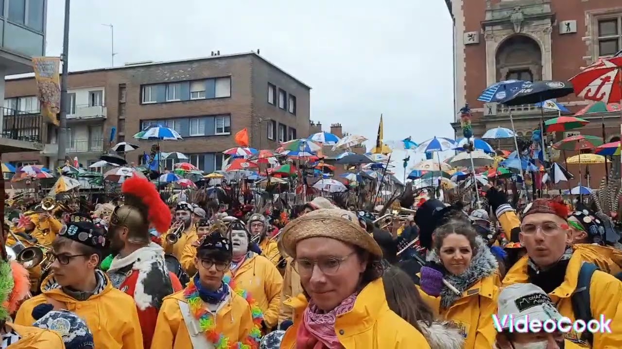 avant bande dunkerque 2023