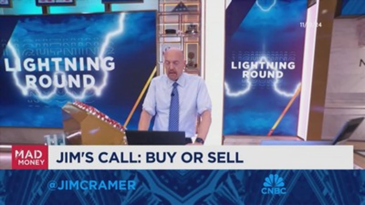 Lightning Round: Coterra Energy is far superior to Devon Energy