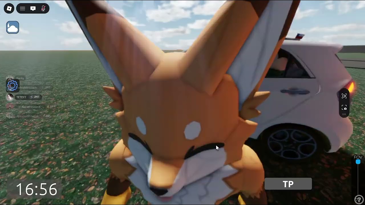 cosas randoms en santiago de chile p1