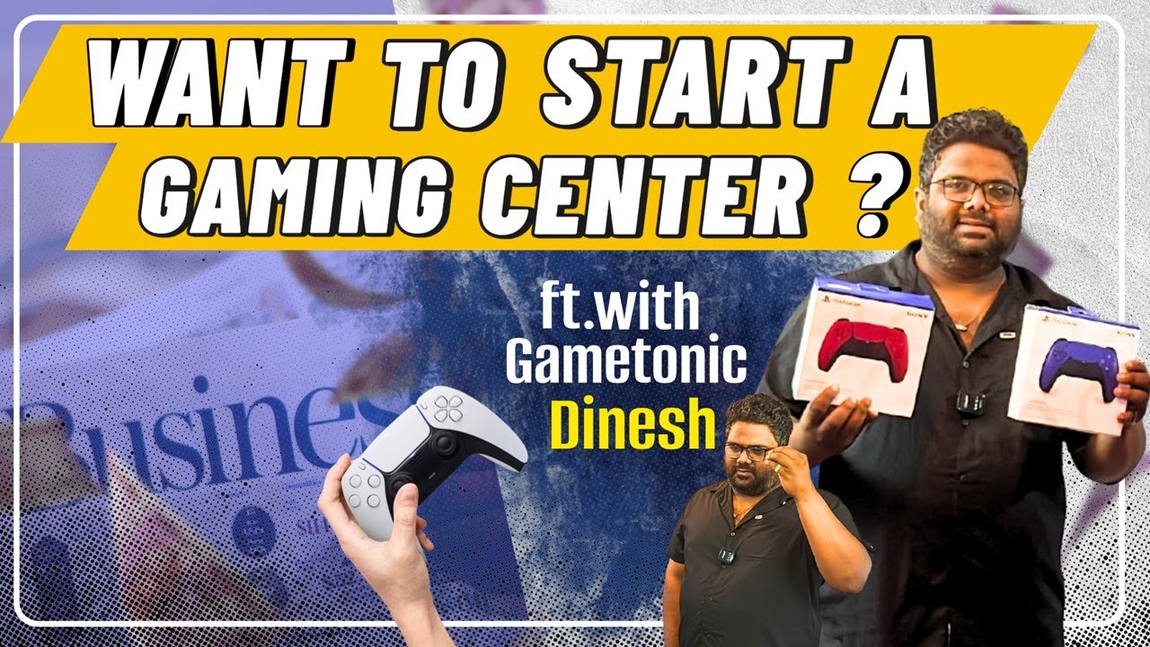 💥Want to start a 