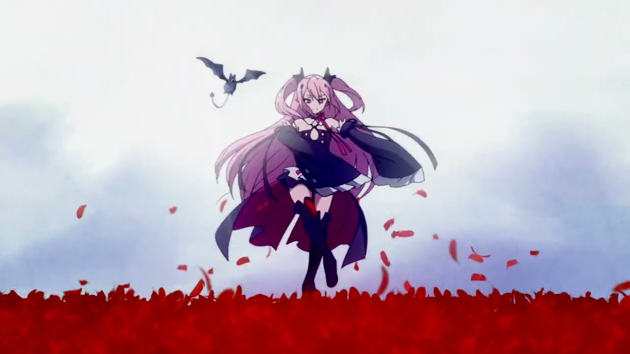 Sea of Problems - Glichery //「AMV」| Krul Tepes