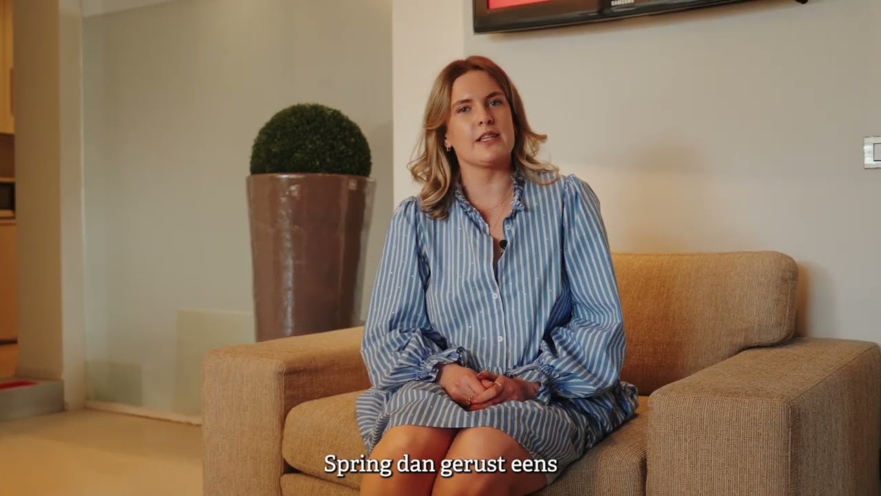 Laura verkoopt jouw woning in Vlaams-Brabant!