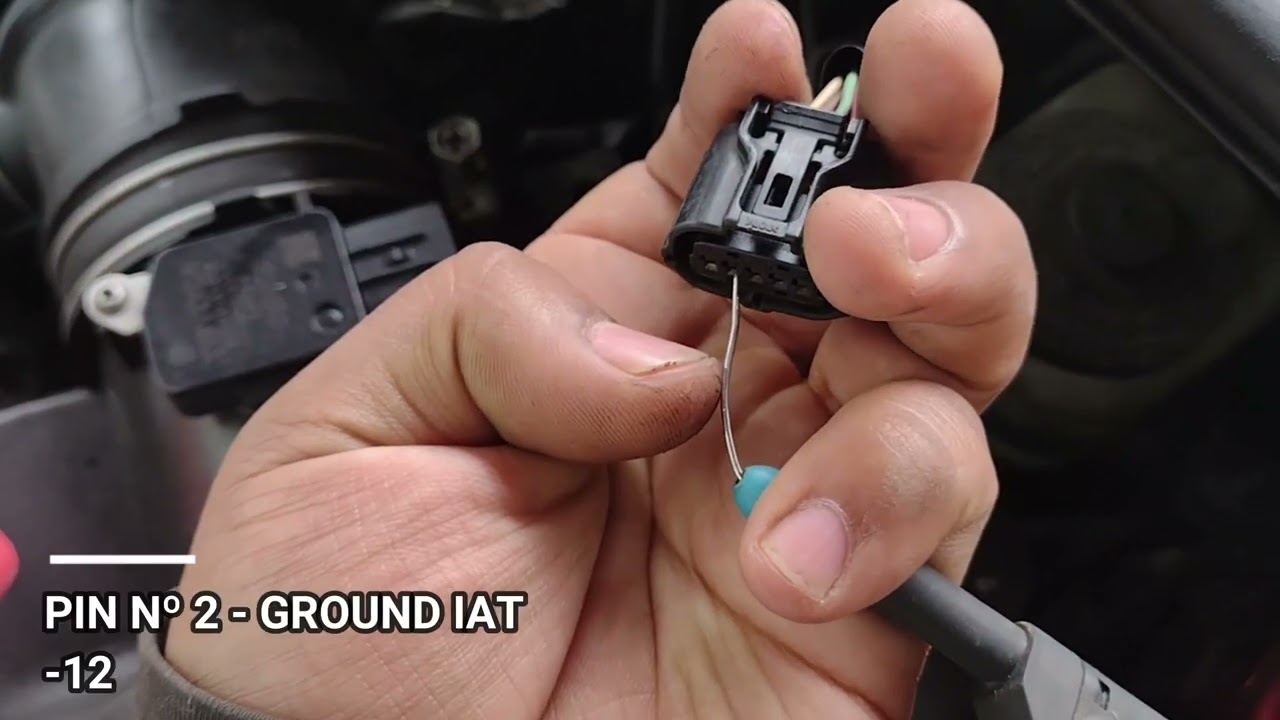 TOYOTA RAV4 / P0031 OXIGENO A/F CALEFACTOR CIRCUIT BAJO (B1S1) / P0102 - SENSOR FLUJO CIRCUIT BAJO